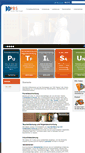Mobile Screenshot of pbs-pulverbeschichtung.de